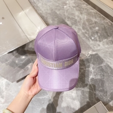 Christian Dior Caps